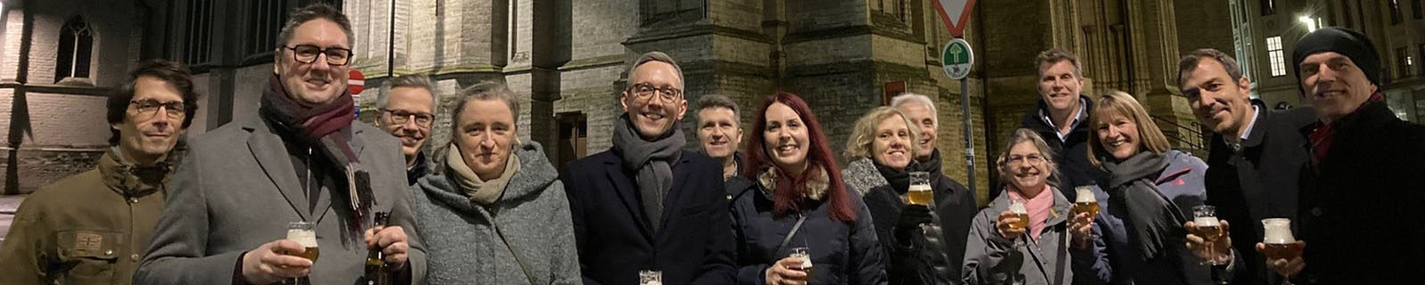 Dagje Leuven!
