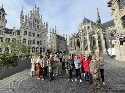 Foto van klantenbeoordeling