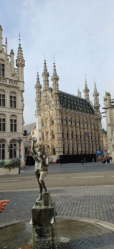 Foto van klantenbeoordeling